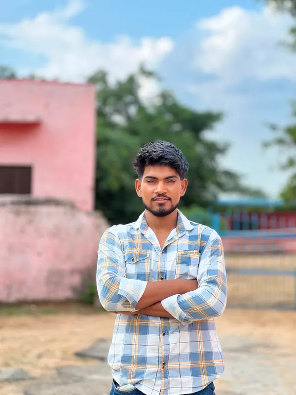 Naresh