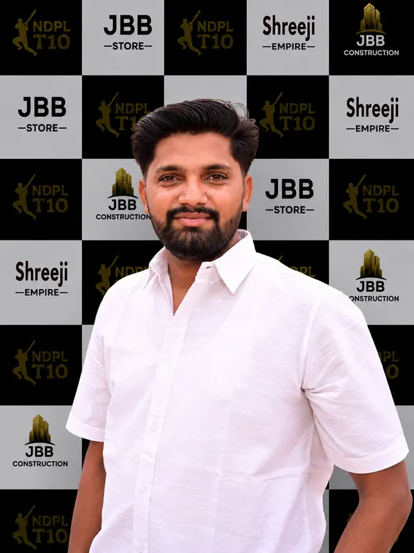 Pawan Lakhara