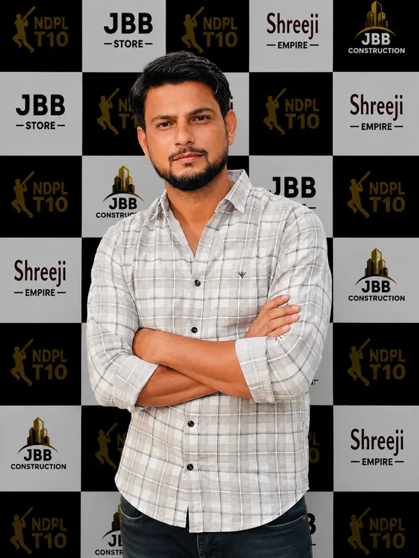 Vimal Sharma
