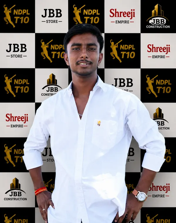 Ramraj Vaishnav
