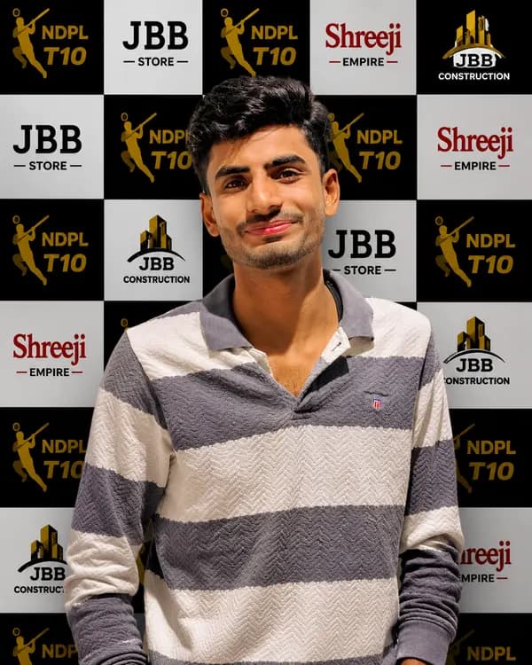 Abhi Meghwal