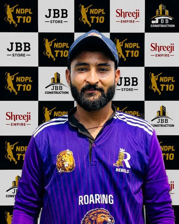 Vishal Sharma