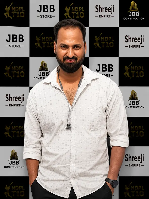 Asif Khan