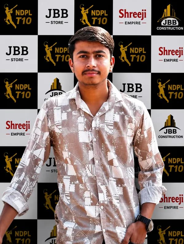 Ravi Kudiya